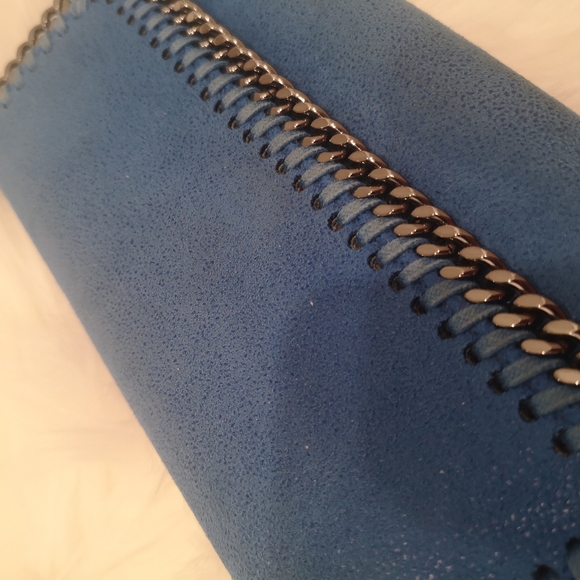 Auth Stella McCartney wallet - Picture 6 of 16